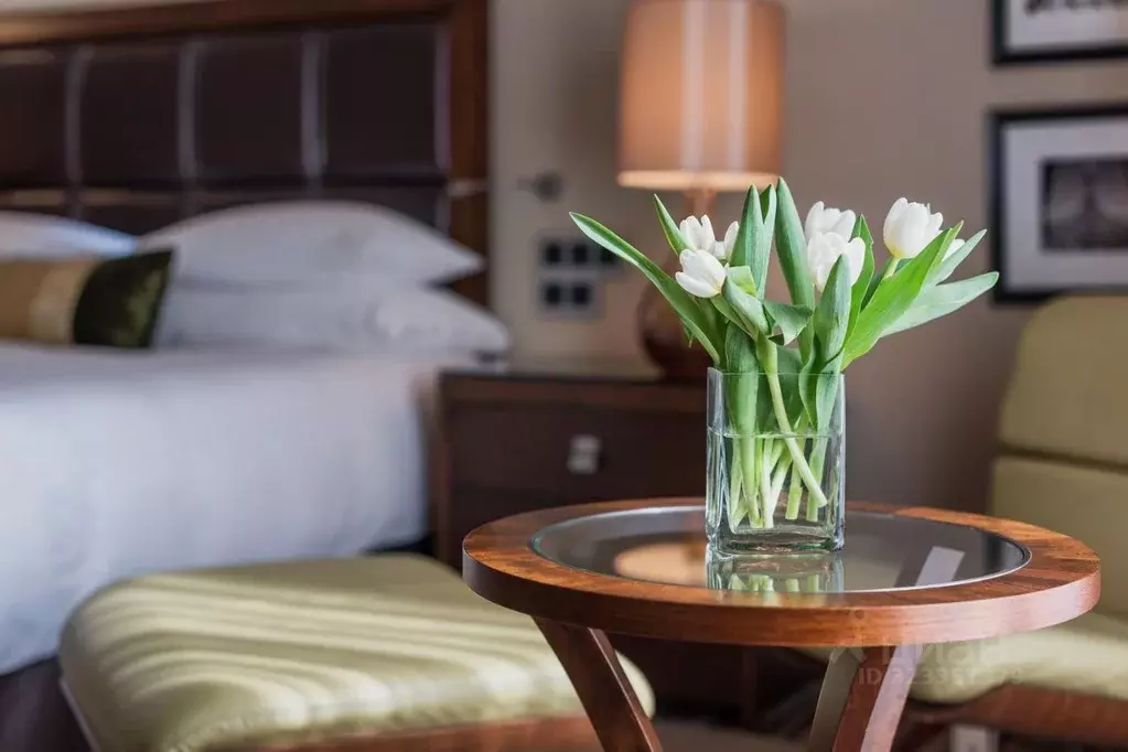 Комната Санкт-Петербург Невский просп., 57 (30.0 м) - Фото 2