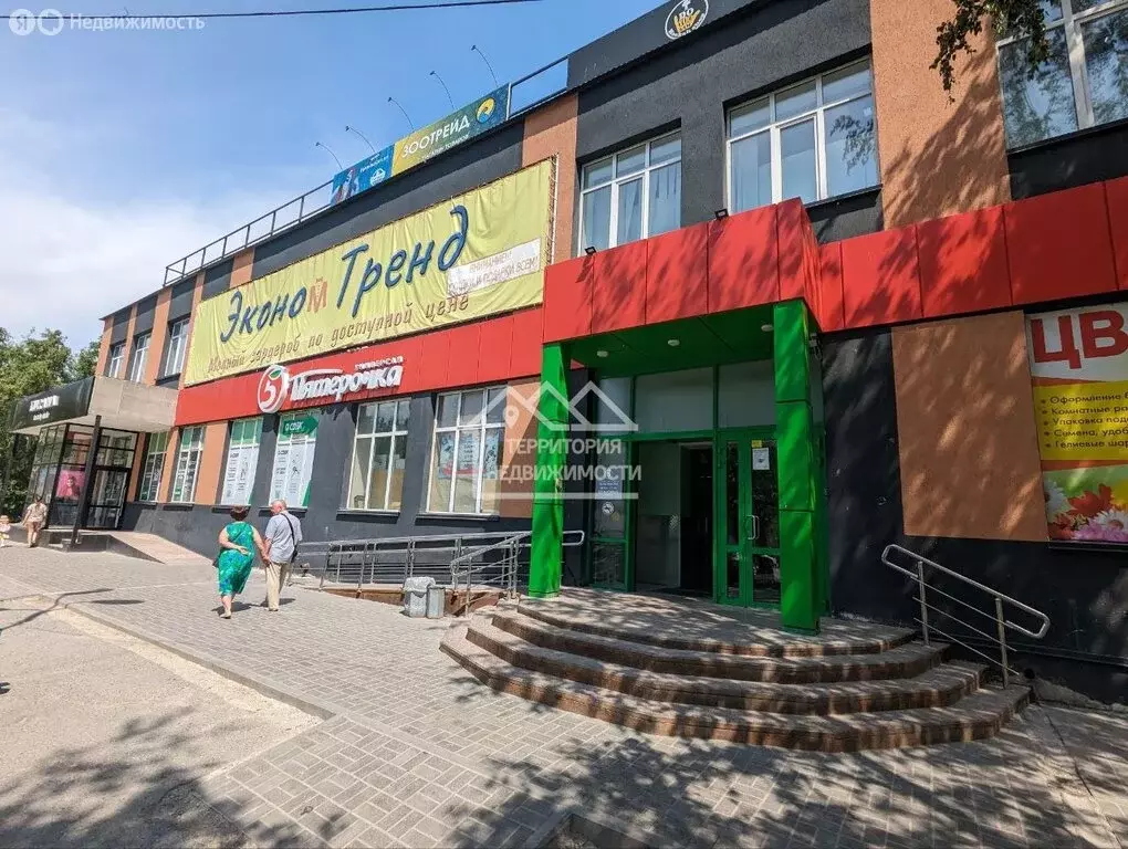 Торговая площадь (60 м) - Фото 2