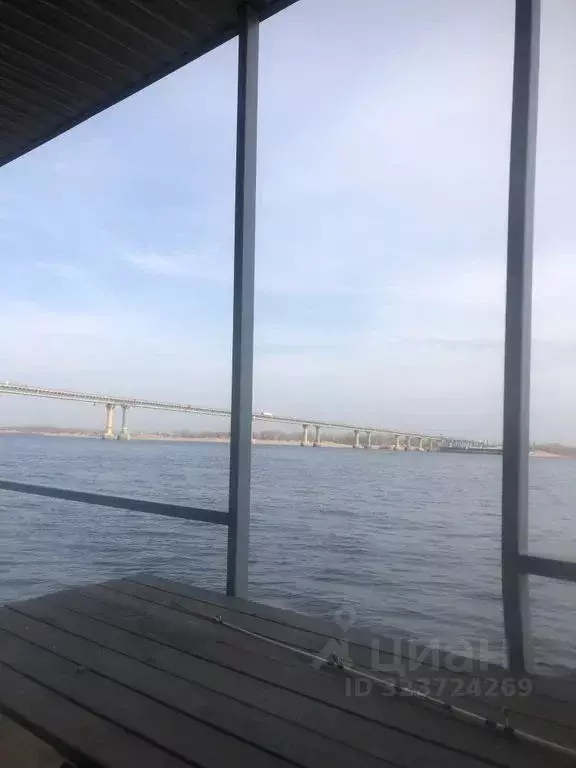 Дом в Волгоградская область, Волгоград наб. 62-й Армии, 70 (70 м) - Фото 1