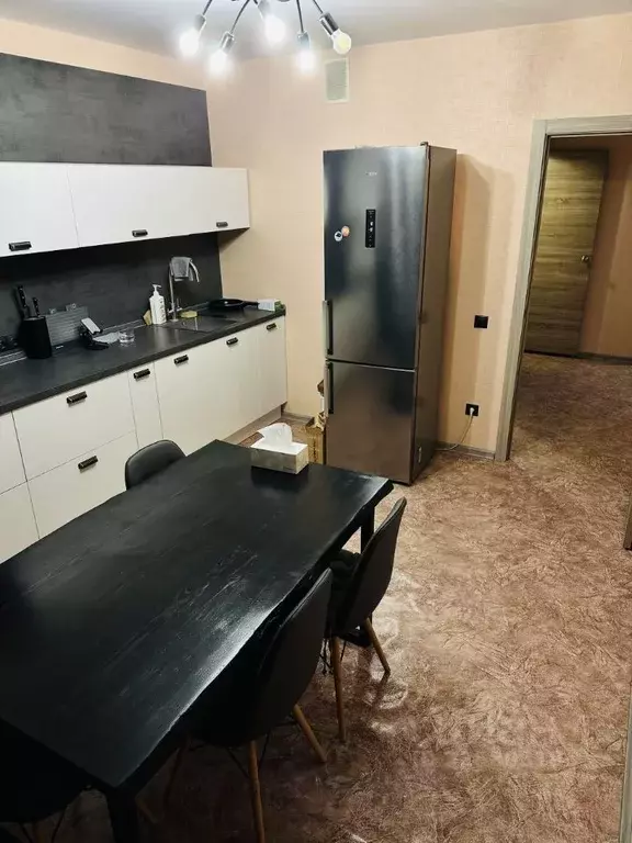 2-к кв. Воронежская область, Воронеж ул. 9 Января, 68к3 (65.0 м) - Фото 2