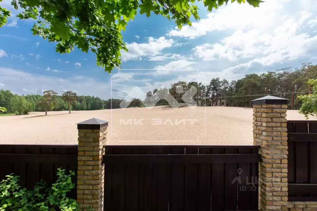 Коттедж в Санкт-Петербург, Санкт-Петербург, Сестрорецк ул. 4-я ... - Фото 0