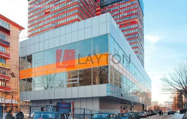 Офис (107 м) - Фото 2