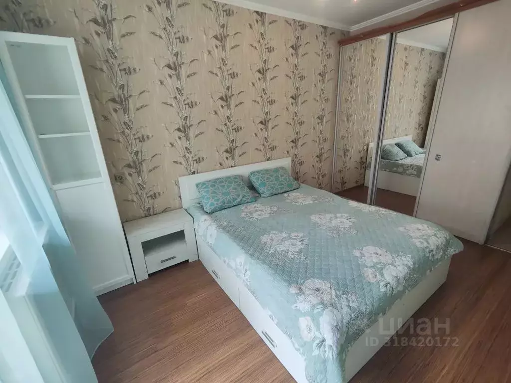 2-к кв. Приморский край, Владивосток Шилкинская ул., 13 (55.0 м) - Фото 0