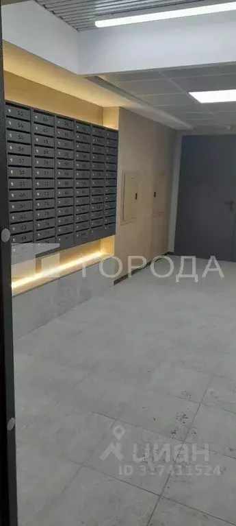 1-к кв. Новосибирская область, Новосибирск ул. Есенина, 12/1 (40.5 м) - Фото 0