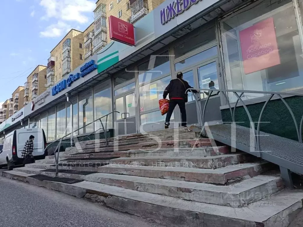 Помещение свободного назначения в Татарстан, Казань ул. Декабристов, ... - Фото 0