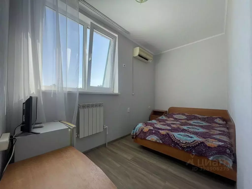 2-к кв. Краснодарский край, Анапа ул. Шевченко, 22 (45.0 м) - Фото 2