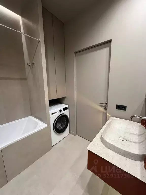 1-к кв. Москва ул. Виктора Маслова, 2 (48.0 м) - Фото 2