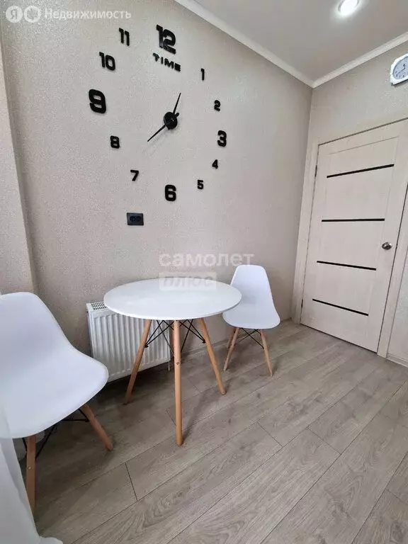 1-комнатная квартира: Анапа, Анапское шоссе, 24к3 (35 м) - Фото 1