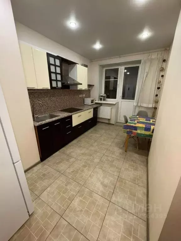 1-к кв. Московская область, Одинцово Вокзальная ул., 19 (40.0 м) - Фото 1