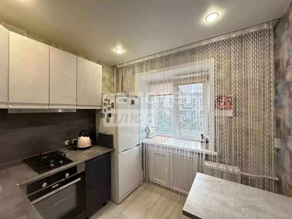 2-к кв. Забайкальский край, Чита ул. Столярова, 23 (44.1 м) - Фото 0