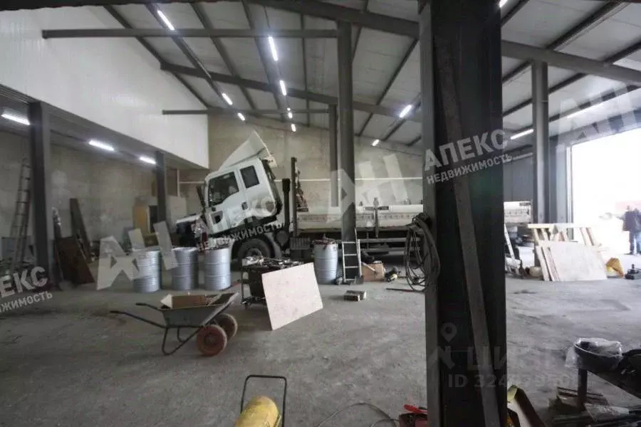 Склад в Московская область, Одинцово Акуловская ул., 2 (325 м) - Фото 1