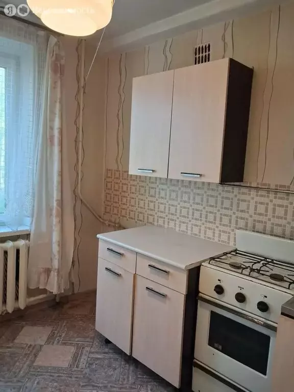 1-комнатная квартира: Губаха, проспект Ленина, 53В (33.1 м) - Фото 2
