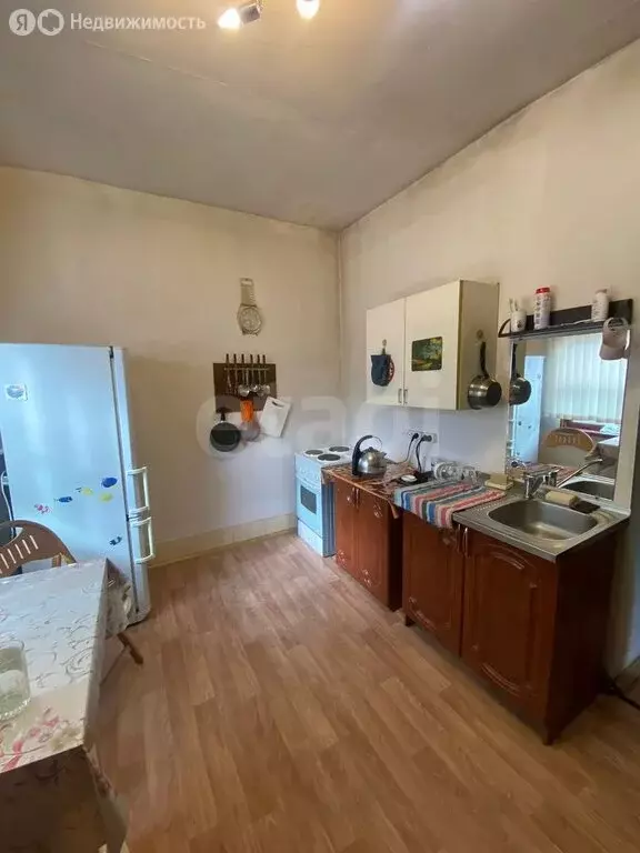 Дом в Кемерово, Кольская улица (35 м) - Фото 2