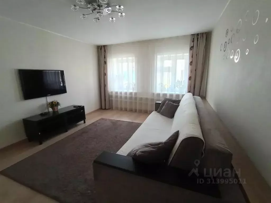 Дом в Самарская область, Сызрань Зеленая ул., 8 (80 м) - Фото 1