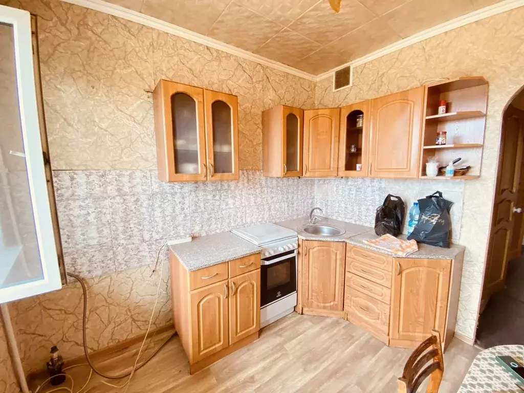 3-к. квартира, 60 м, 5/5 эт. - Фото 1
