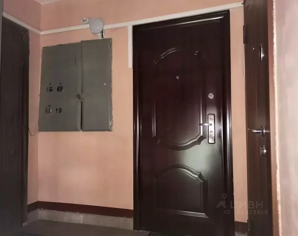 2-к кв. Московская область, Орехово-Зуево Северная ул., 10В (47.7 м) - Фото 2