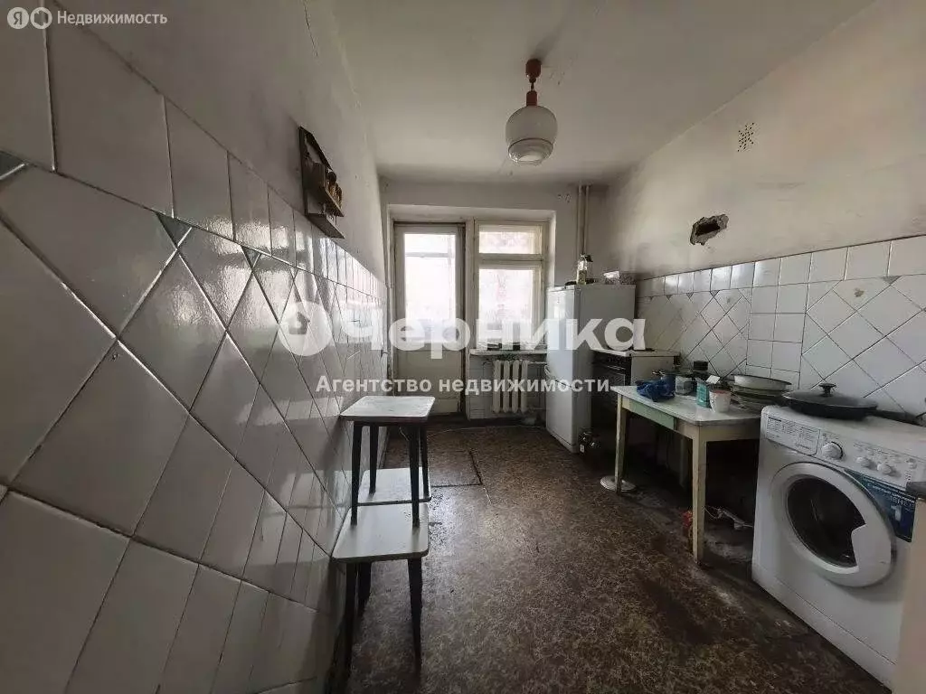 3-комнатная квартира: Шахты, переулок Челнокова, 2а (62 м) - Фото 2