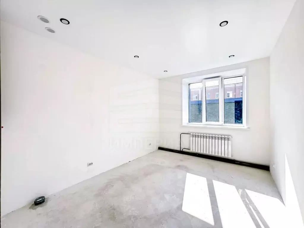 Помещение свободного назначения в Москва Кирпичная ул., 41С15 (12 м) - Фото 1