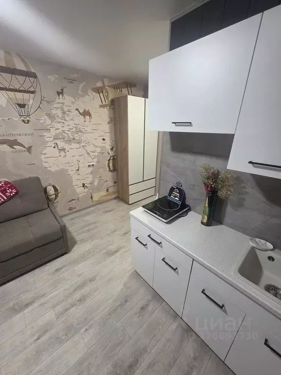 Студия Чувашия, Чебоксары Хевешская ул., 15 (16.0 м) - Фото 1