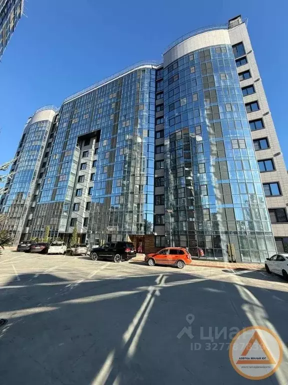 Студия Краснодарский край, Туапсинский муниципальный округ, с. Небуг ... - Фото 2