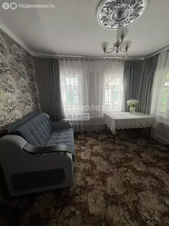 Дом в Отрадная, Урупская улица (63.5 м) - Фото 1