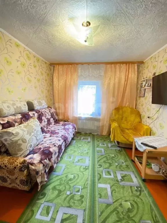 Дом в Кировская область, Киров ул. Слобода Шики, 39Б (52 м) - Фото 1