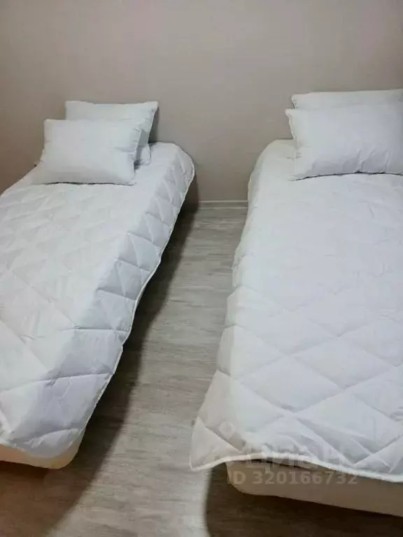 2-к кв. Ямало-Ненецкий АО, Салехард ул. Энтузиастов, 62 (44.0 м) - Фото 1