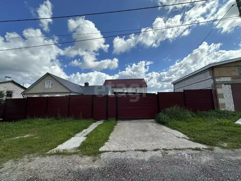 Дом в Татарстан, Казань ул. Маршала Говорова, 54 (112 м) - Фото 1