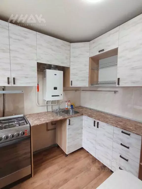 3-к кв. Нижегородская область, Нижний Новгород ул. Саврасова, 26А ... - Фото 1