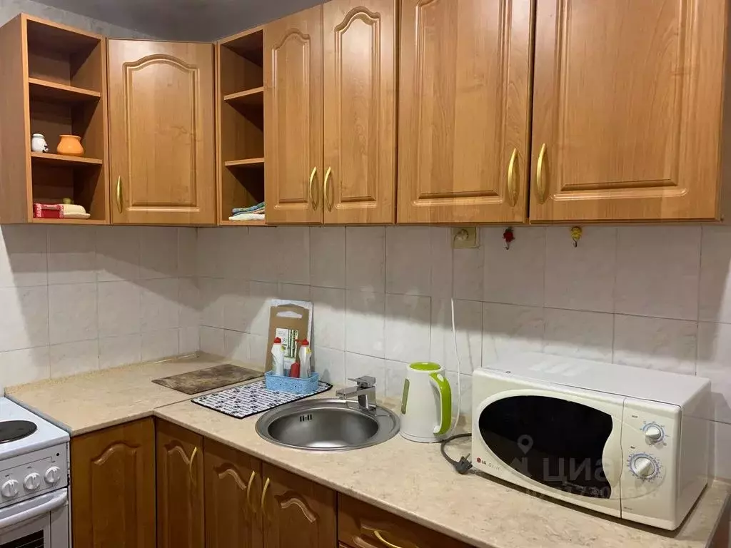 2-к кв. Амурская область, Благовещенск Институтская ул., 8 (55.0 м) - Фото 0