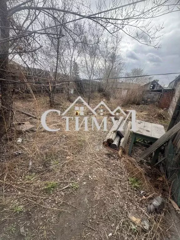 Участок в Хакасия, Черногорск Абаканская ул., 88 (8.0 сот.) - Фото 0