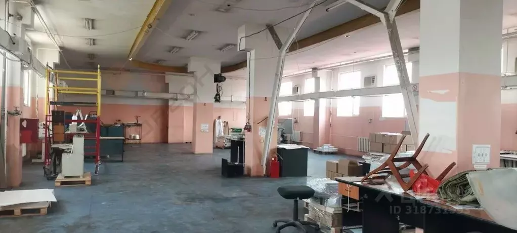 Помещение свободного назначения в Краснодарский край, Краснодар ... - Фото 0