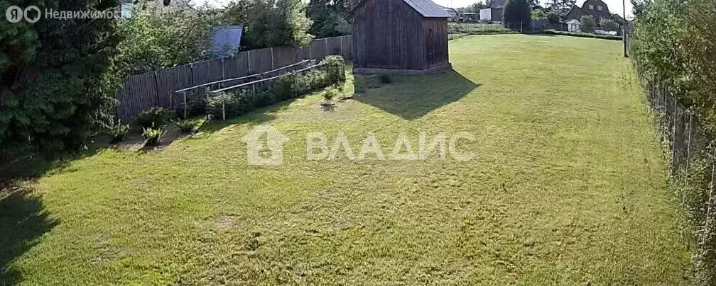 Участок в деревня Губино, Центральная улица (19 м) - Фото 2