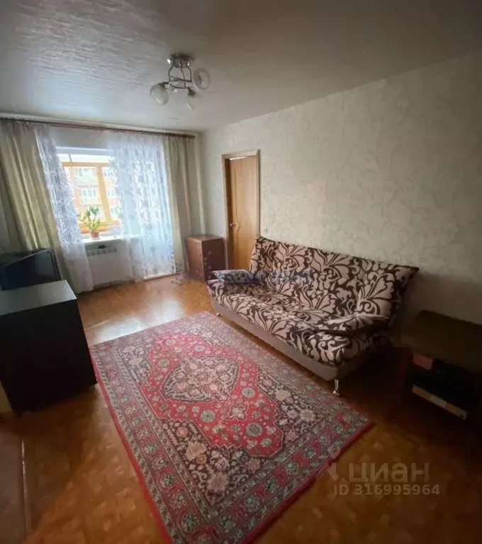 2-к кв. Нижегородская область, Нижний Новгород ул. Сестер ... - Фото 0