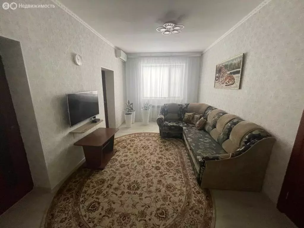 Дом в Экономическое, Молодёжная улица (81.8 м) - Фото 1