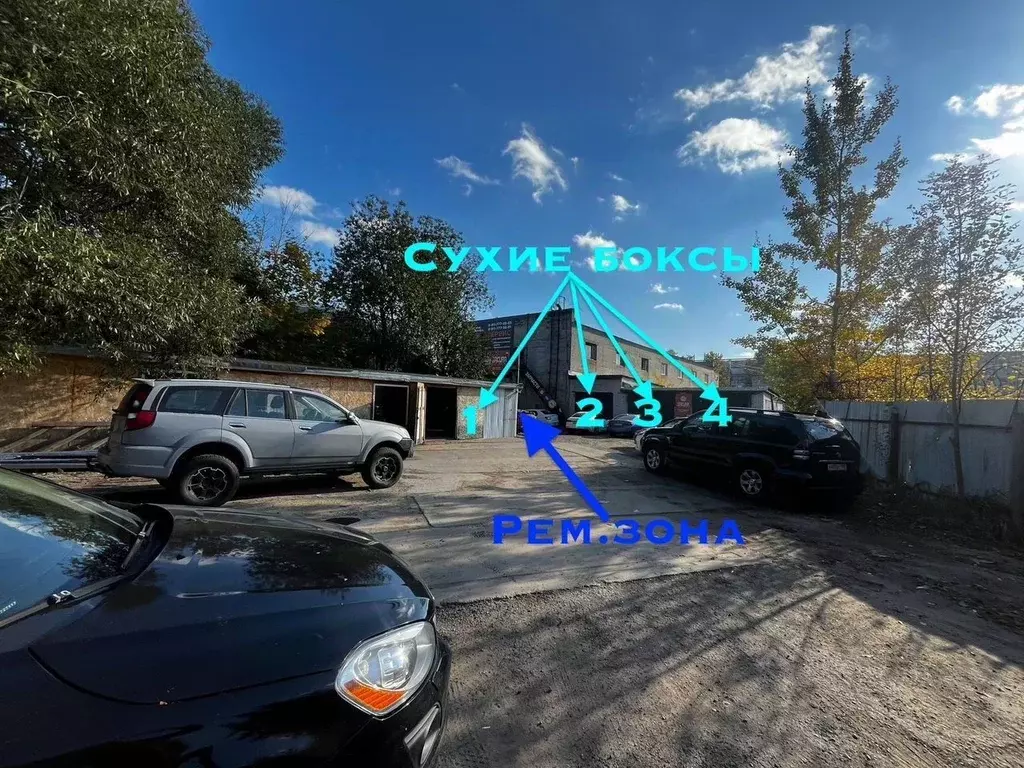 Помещение свободного назначения в Санкт-Петербург ул. Тельмана, 16АБ ... - Фото 1