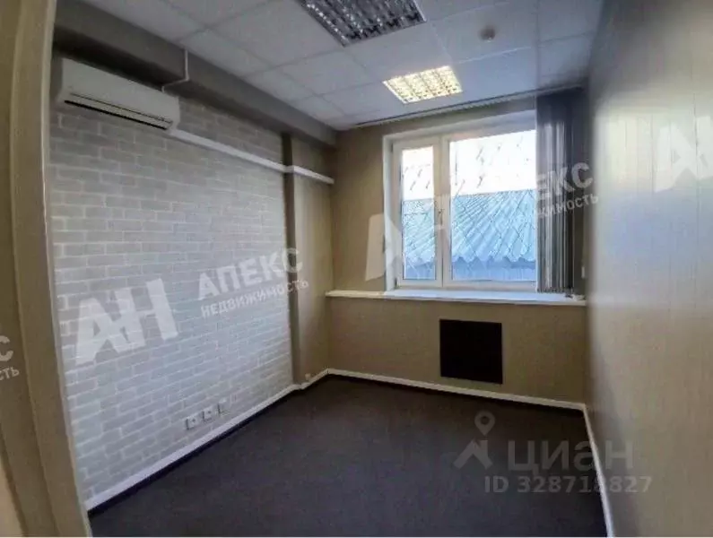 Помещение свободного назначения в Москва Малая Калужская ул., 15С16 ... - Фото 1