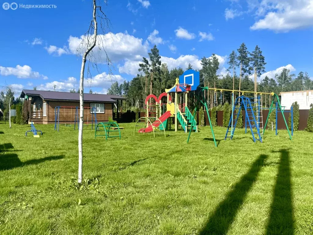 Участок в Московская область, Раменский муниципальный округ, КП Фенино ... - Фото 1