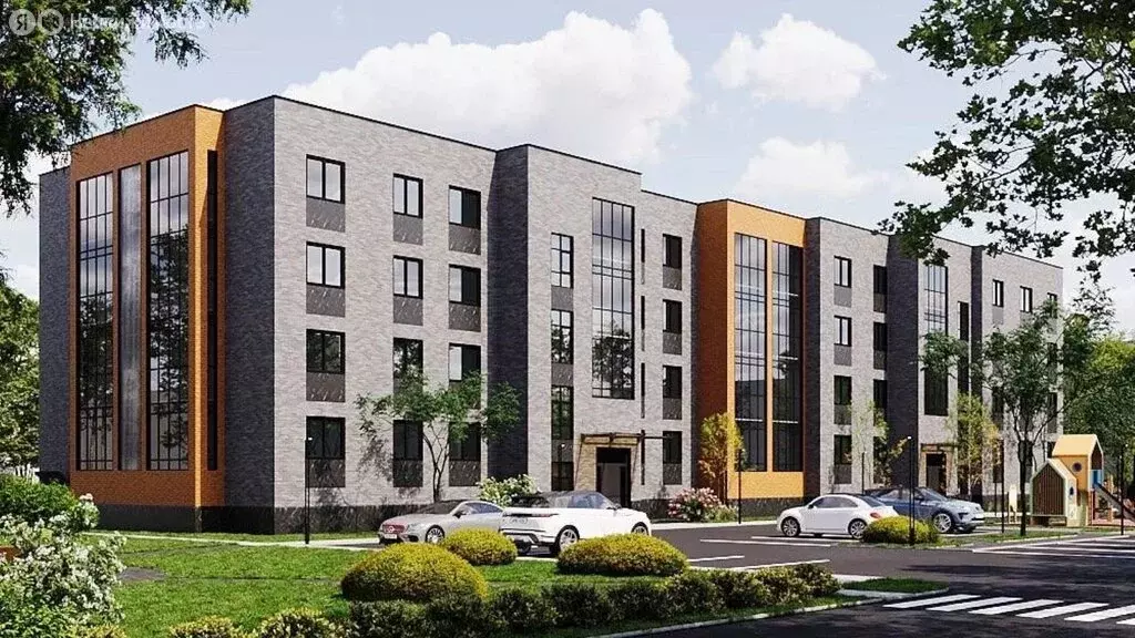 Квартира-студия: Архангельская область, Северодвинск (35.21 м) - Фото 2