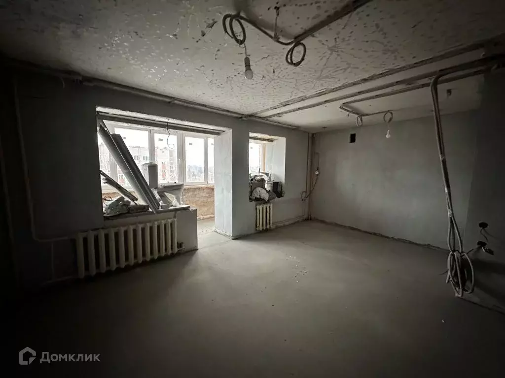 Продаётся 2-к квартира, 47 м - Фото 0
