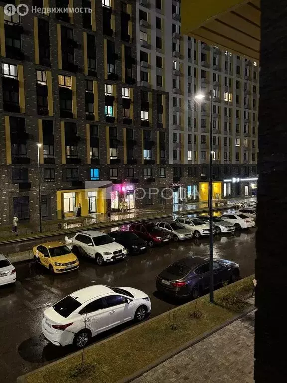 2-комнатная квартира: деревня Юрлово, к1/2 (43 м) - Фото 1