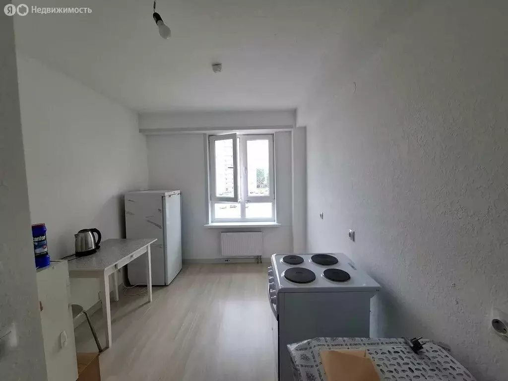 2-комнатная квартира: Киров, улица Энтузиастов, 54 (32 м) - Фото 1