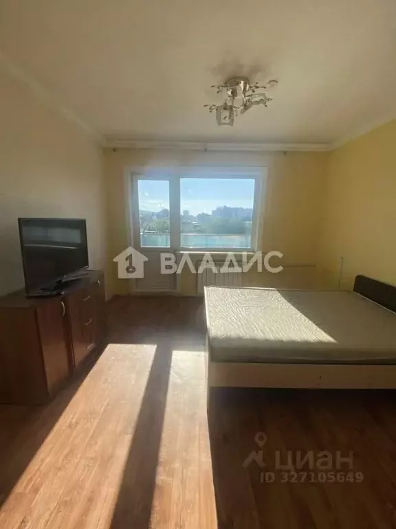 2-к кв. Бурятия, Улан-Удэ ул. Шумяцкого, 28 (48.9 м) - Фото 2