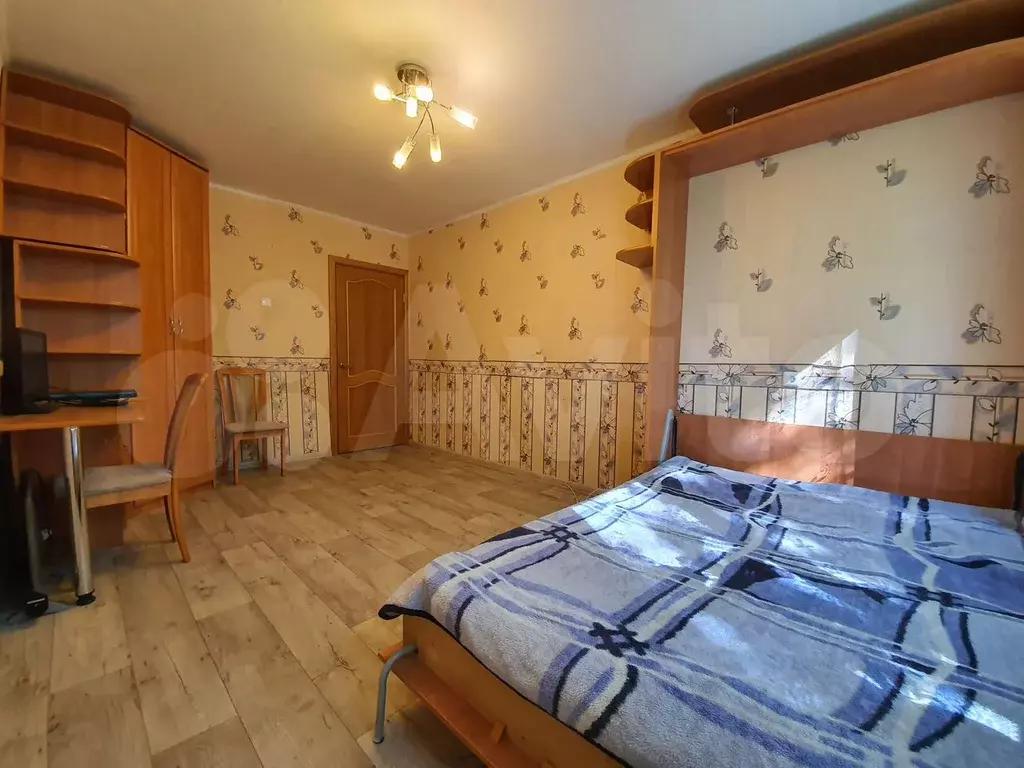 2-к. квартира, 45 м, 4/5 эт. - Фото 1