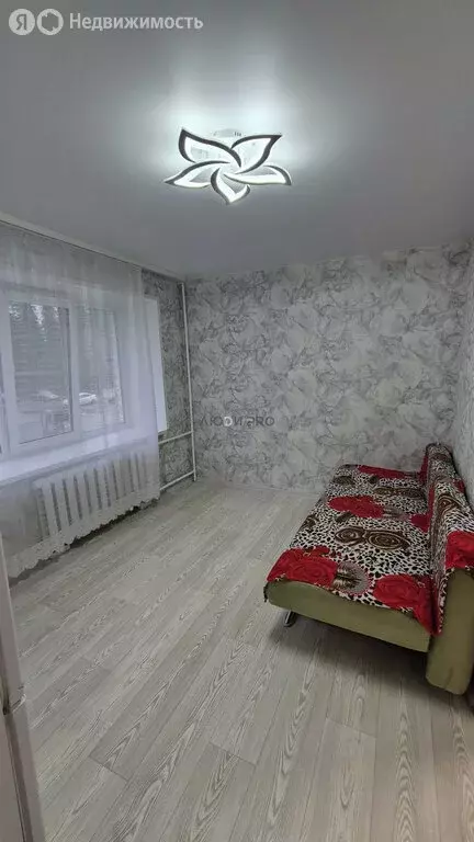 Квартира-студия: Ижевск, Буммашевская улица, 4А (23 м) - Фото 1