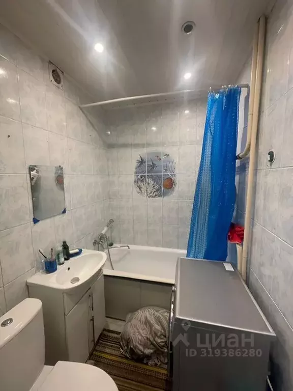 2-к кв. Красноярский край, Красноярск ул. 8 Марта, 18Г (45.0 м) - Фото 1