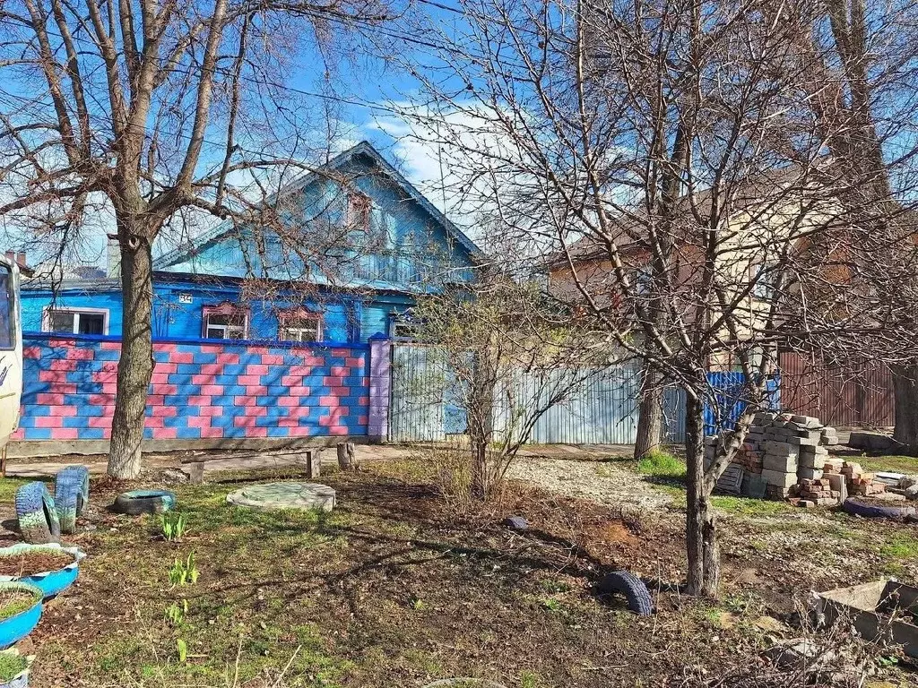 Дом в Самарская область, Самара Самолетная ул., 84 (65 м) - Фото 0