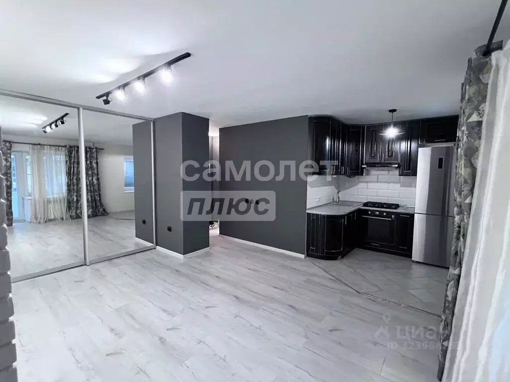 2-к кв. Владимирская область, Струнино г. Александровский ... - Фото 2