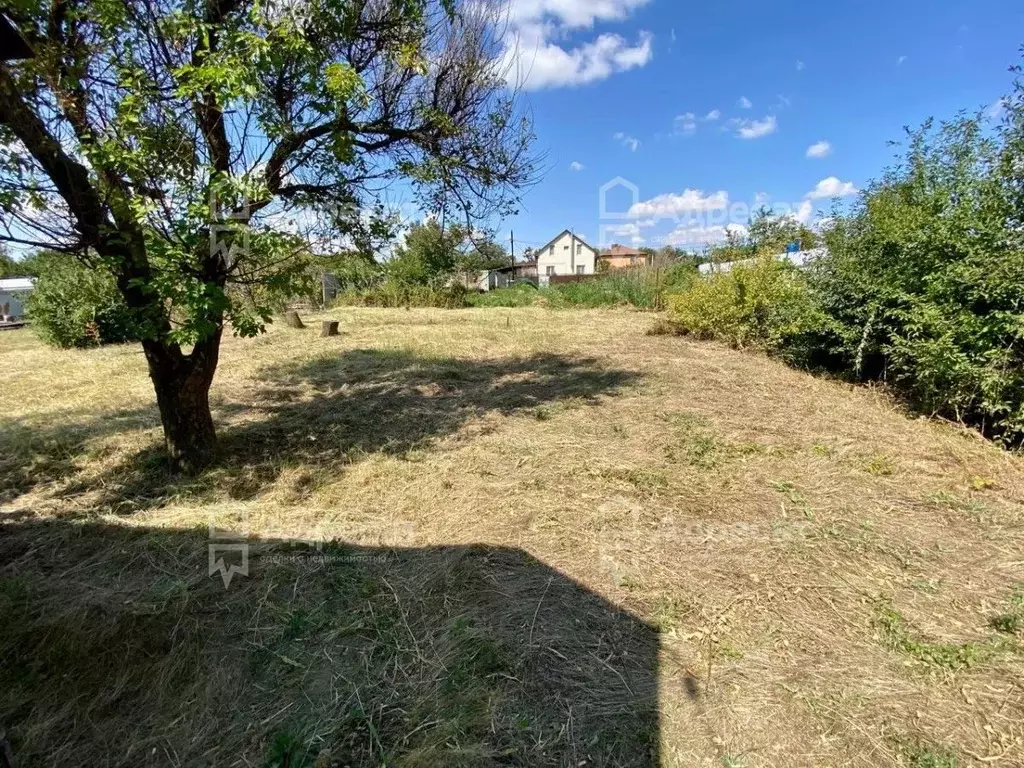 Участок в Волгоградская область, Светлоярский район, Кировское с/пос, ... - Фото 2