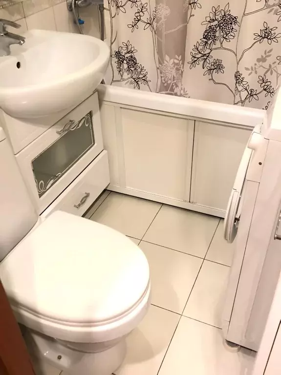 2-к кв. Санкт-Петербург просп. Энергетиков, 32К1 (50.0 м) - Фото 2